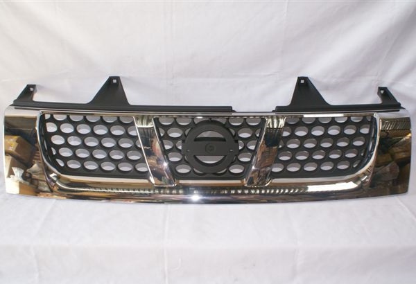 CARETA NISSAN FRONTIER 03 (CRO)