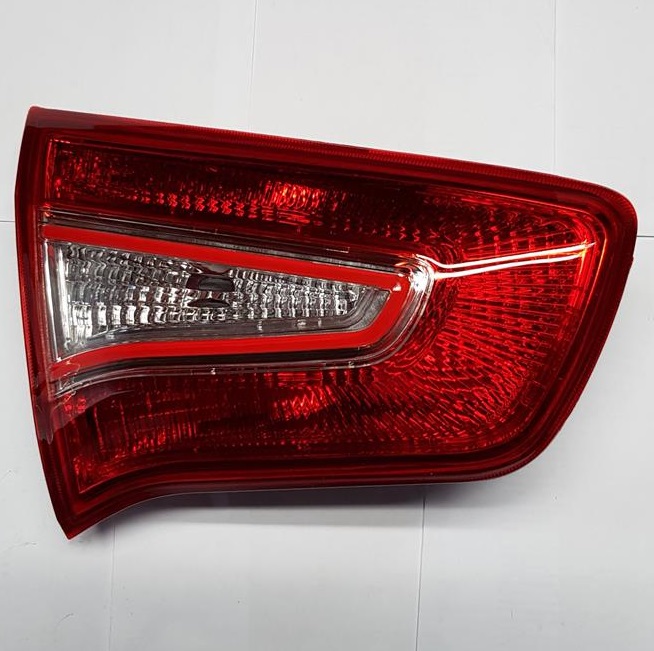 FAROL PORTON IZQ KIA SPORTAGE 11