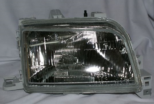 SEMIOPTICA DER RENAULT CLIO I 90-96 DEPO