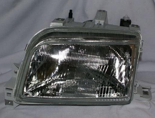 SEMIOPTICA IZQ RENAULT CLIO I 90-96 DEPO