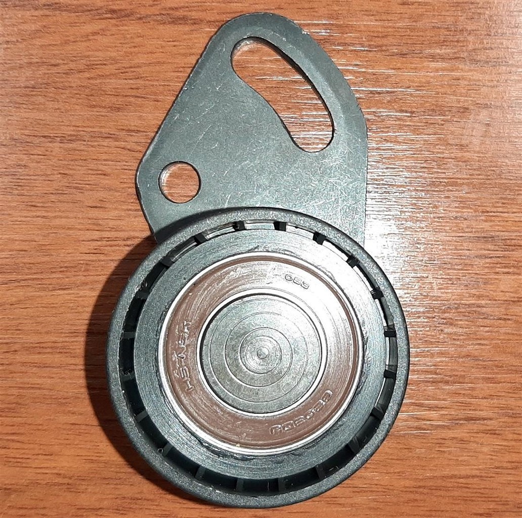 TENSOR MOVIL SUBARU 600