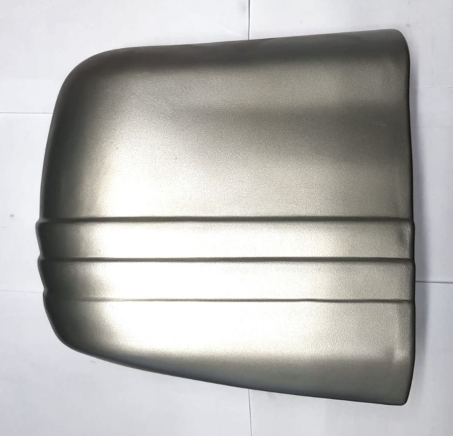 CANTONERA TRA IZQ MITSUBISHI MONTERO 92 (GRIS)
