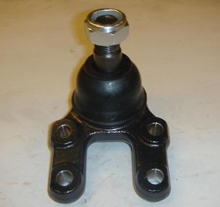 ROTULA INF NISSAN D21 90 (4WD) AYD