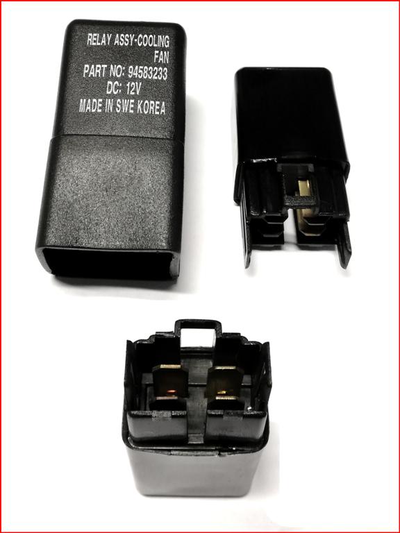 RELAY ELECTRO DAEWOO TICO