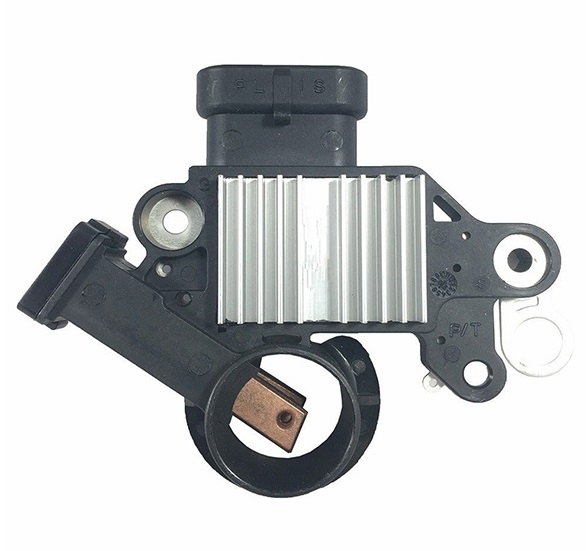 REGULADOR ALTER DELCO-GM (12V) GAUSS