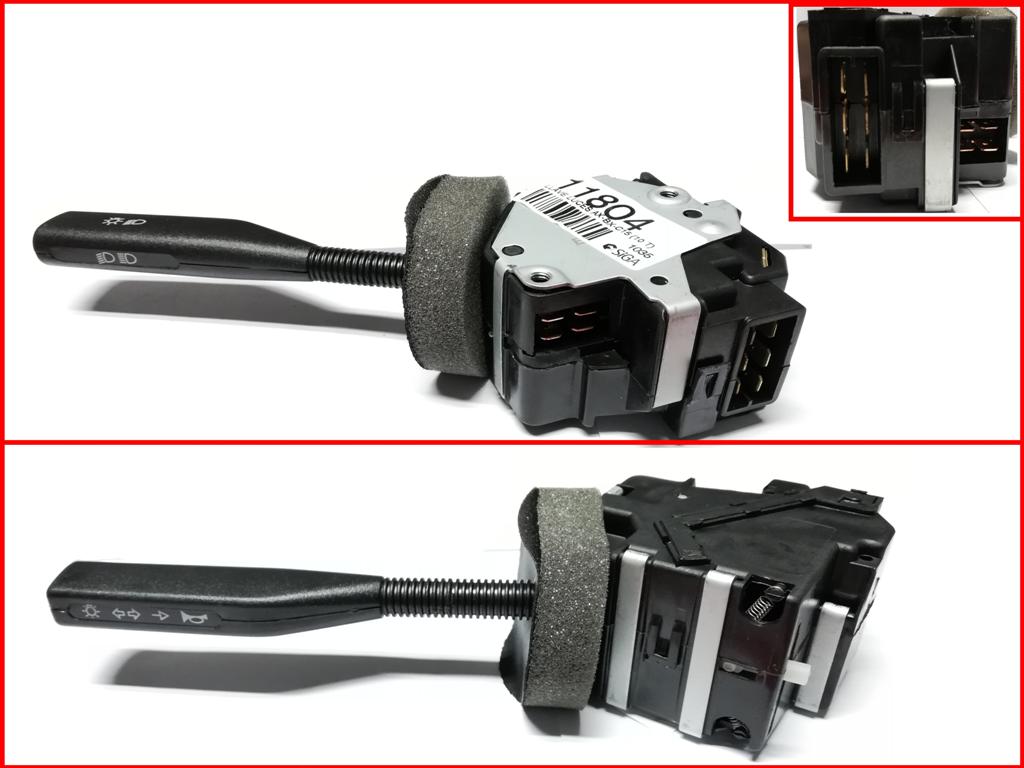 LLAVE LUCES CITROEN AX-BX-C15 (10 T)