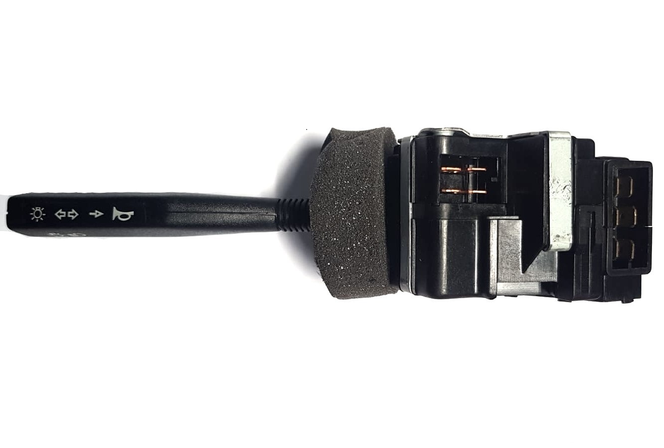 LLAVE LUCES PEUGEOT 205-309 (6 + 4 PIN)