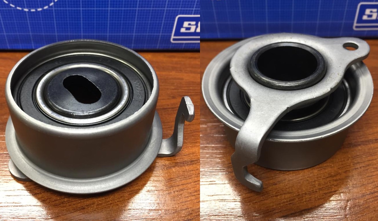 TENSOR MOVIL HYUNDAI ATOS SKF (COREA)