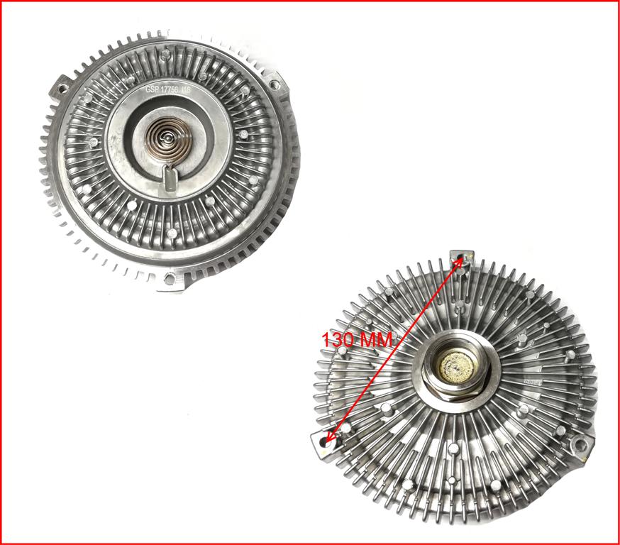 VISCOSO AUDI A4-6-8 97 (N) GSP