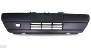PARAGOLPE DEL FIAT TIPO 88 (NEGRO) (B)