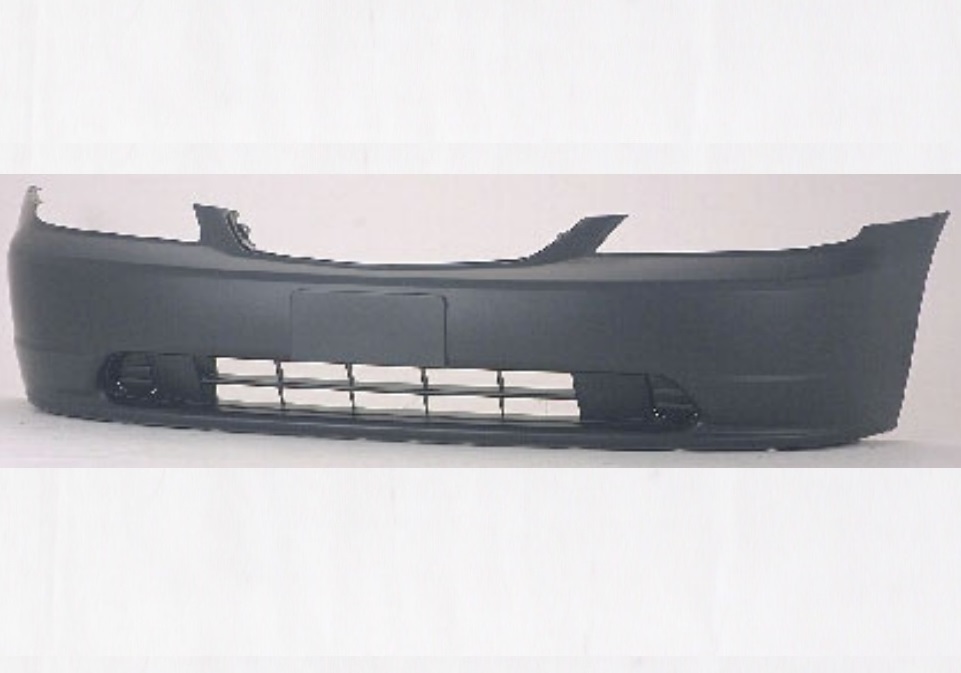 PARAGOLPE DEL HONDA CIVIC 02