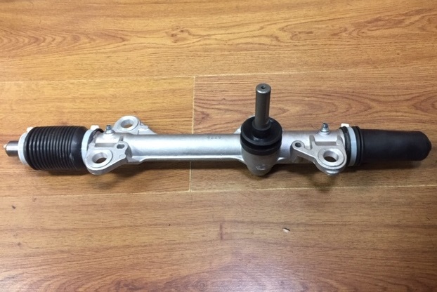 DIRECCION PEUGEOT 106 MECANICA