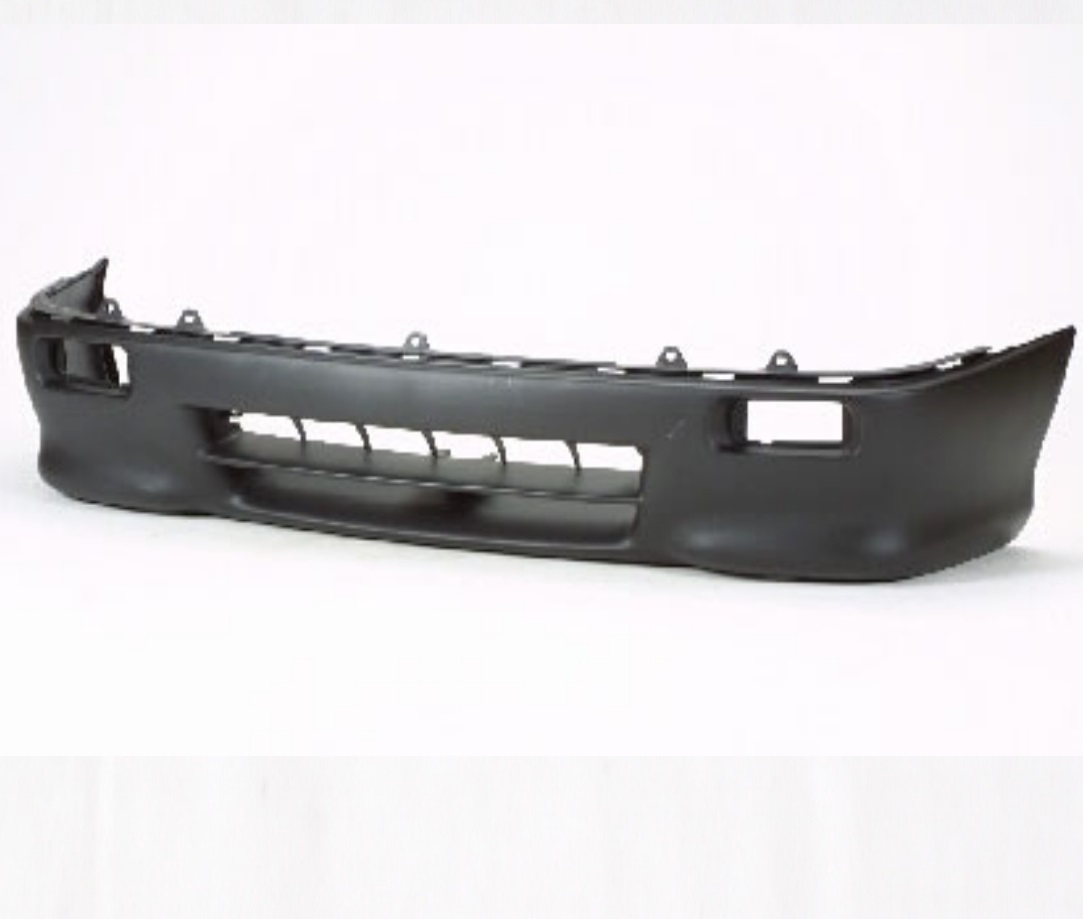 PARAGOLPE DEL SUZUKI SWIFT HATCH 93-96 INFERIOR