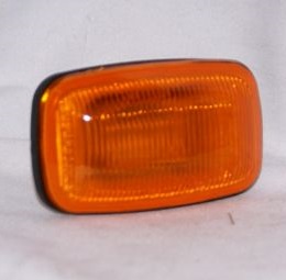 FAROL GUARDABARRO TOYOTA HILUX 01 (AMB)
