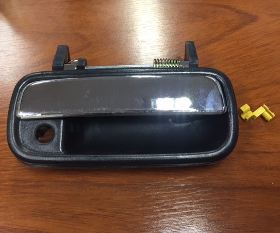 MANIJA PUERTA DEL DER TOYOTA HILUX 91 (CRO)