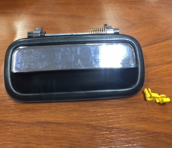 MANIJA PUERTA TRA DER TOYOTA HILUX 01 (CRO)