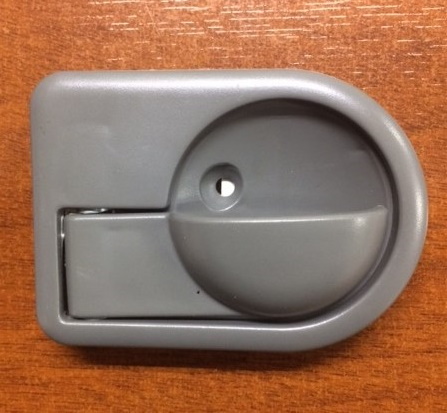MANIJA INT IZQ DAEWOO TICO (GRIS)