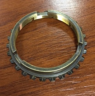 ANILLO SINCRONIZADO 2A ASIA TOWNER OEM