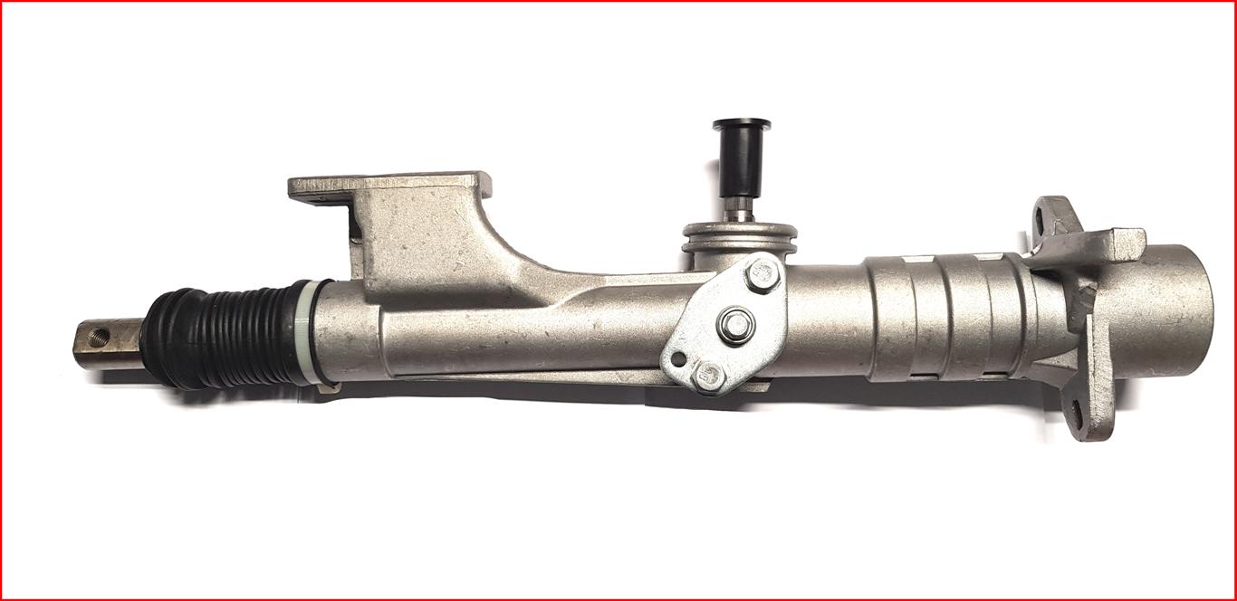 DIRECCION VW 84-06 MECANICA