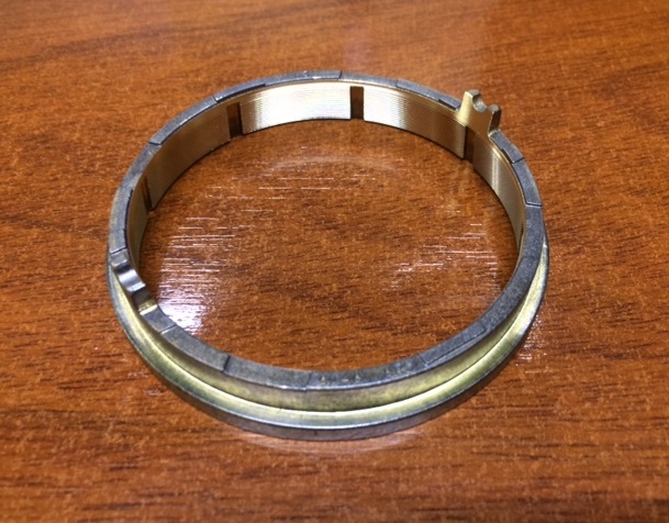 ANILLO SINCRONIZADO 5A TOYOTA VIGO