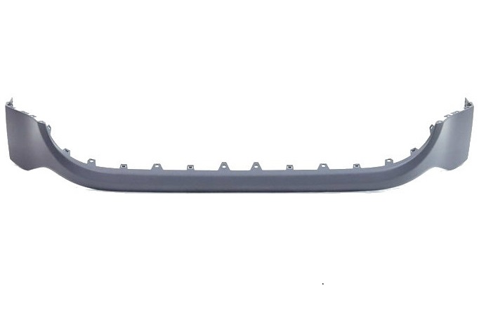 PARAGOLPE DEL JEEP RENEGADE 16 (SUP)