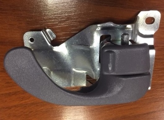 MANIJA INT DER MITSUBISHI LANCER 96 (GRIS)