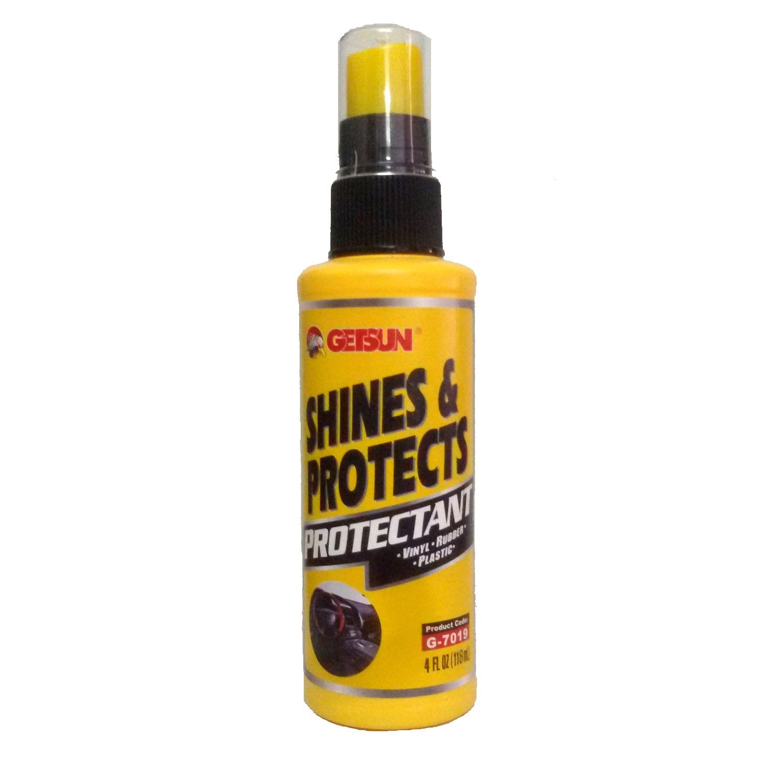 PROTECTOR GOMAS Y PLASTICOS (SPRAY)