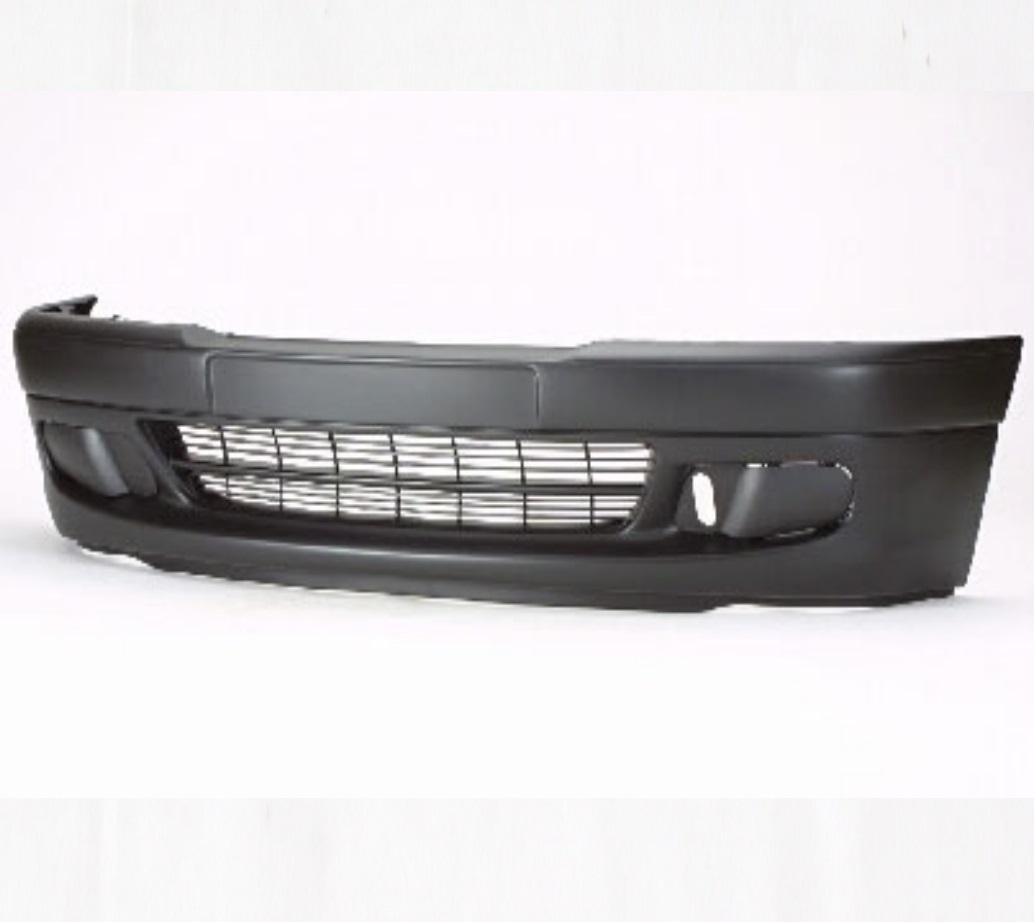 PARAGOLPE DEL PEUGEOT 306 97 (NEG)