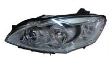 SEMIOPTICA IZQ FIAT IDEA 2010