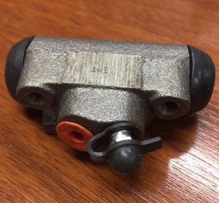 CILINDRO FRENO TRA KIA SPORTAGE 95