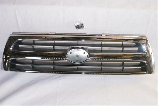 CARETA TOYOTA 4 RUNNER 99 (CRO)
