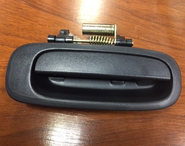 MANIJA PUERTA TRA DER TOYOTA COROLLA 97