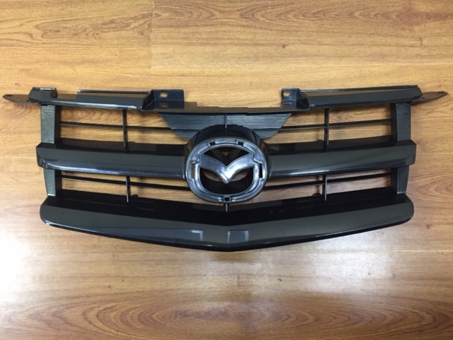 CARETA MAZDA BT50 10-12 (NEG)