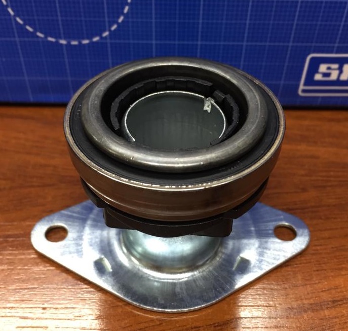 RULEMAN EMPUJE VW FOX 11 SKF