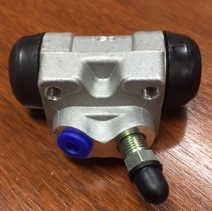 CILINDRO FRENO TRA IZQ HYUNDAI ATOS (11/16)