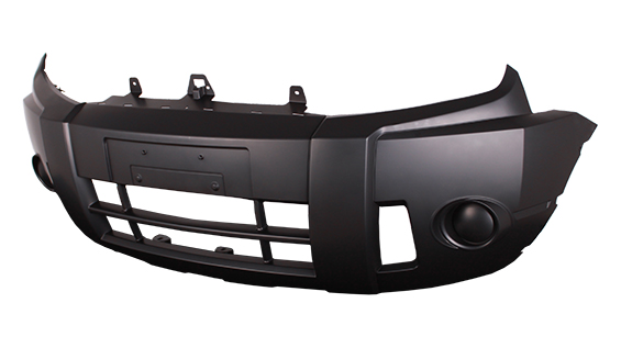 PARAGOLPE DEL FORD ECOSPORT 08 (PRIMED) (S/CAM)