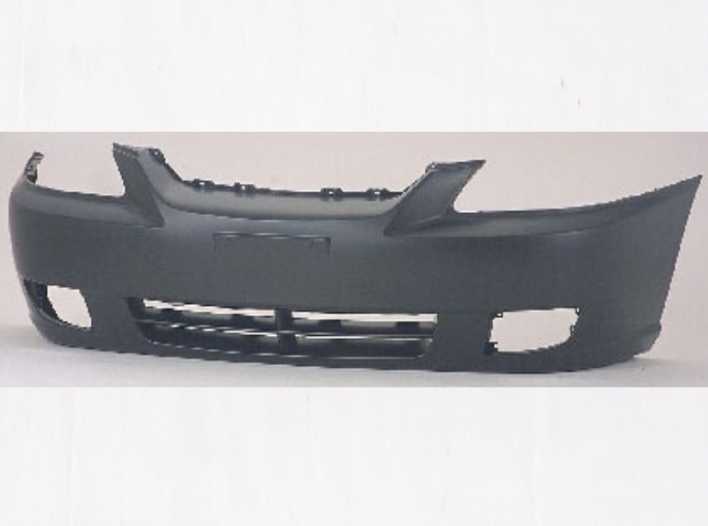 PARAGOLPE DEL KIA RIO 03