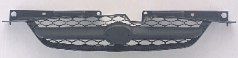 CARETA KIA RIO 06