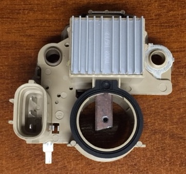 REGULADOR ALTER FAW N5 (12V)