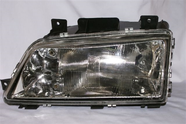 SEMIOPTICA IZQ PEUGEOT 405 91 DEPO