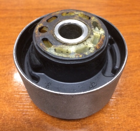 BUJE BASTIDOR INF DODGE JOURNEY 09 (GDE) (B)