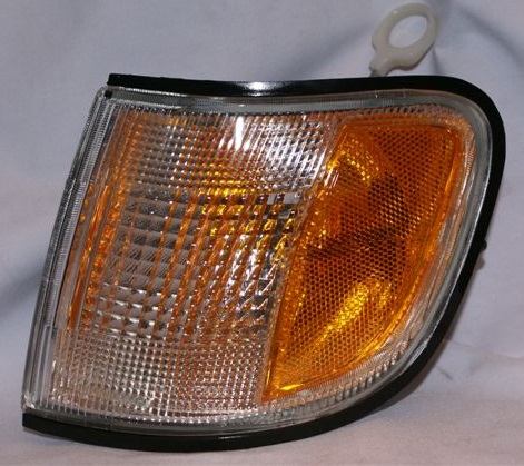 FAROL DEL IZQ KIA SPORTAGE 95 KOREA