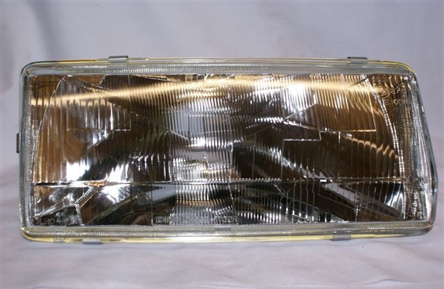 SEMIOPTICA DER CITROEN BX 83 DEPO