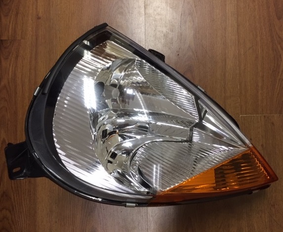 SEMIOPTICA DER FORD KA 97 SEÑALERO AMBAR