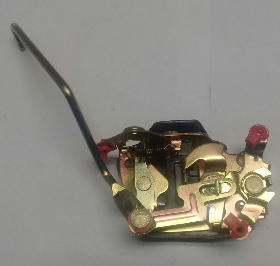 CERRADURA PUERTA DEL DER TOYOTA HILUX 91