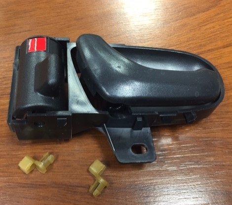 MANIJA INT IZQ SUZUKI SWIFT 92