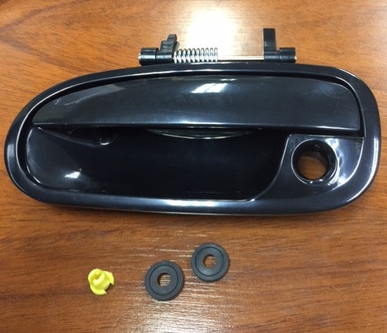 MANIJA PUERTA DEL IZQ HONDA CIVIC 96