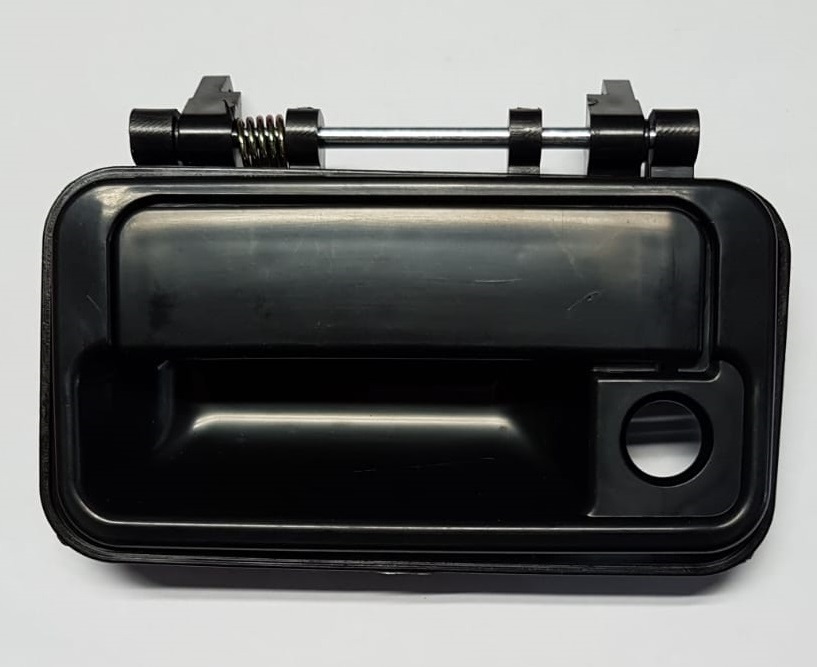 MANIJA PUERTA DEL IZQ SUZUKI SWIFT 92