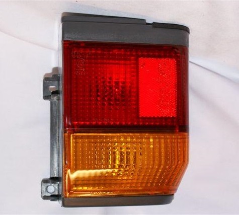 FAROL TRA DER ASIA TOPIC