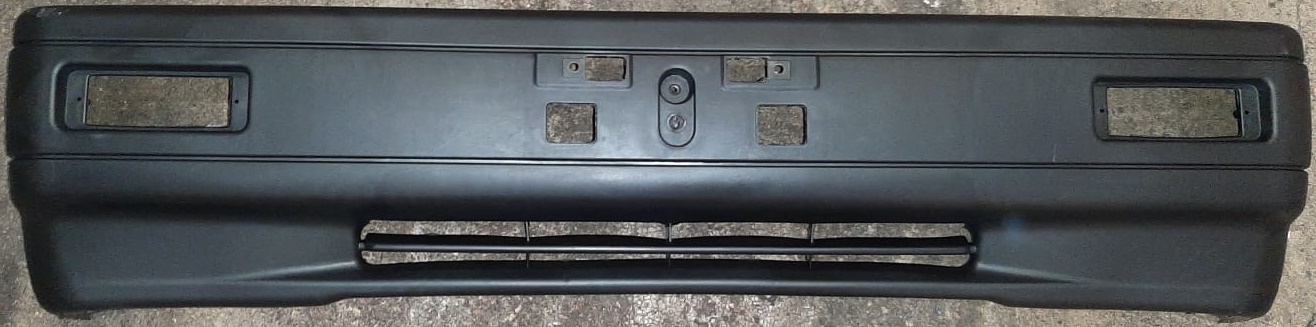 PARAGOLPE DEL DAEWOO DAMAS-S/CARRY